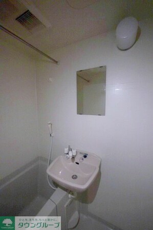 レオネクスト双葉の物件内観写真